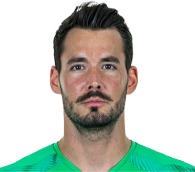 Roman Bürki